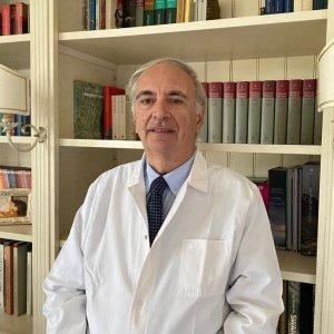 Dr. Giorgio Gallo Cardiologo