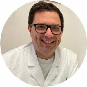 Dr. Michele Gennuso Neurologo