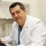 Dr. Alessandro D'Anna Ortopedico