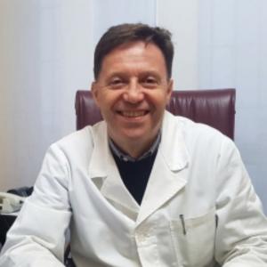 Dr. Fabrizio Zanotti Ginecologo