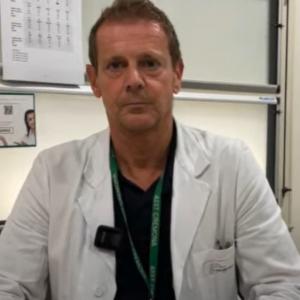 Dr. Leonardo Quartieri Ecografista