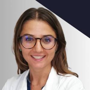 Dr.ssa Emanuela Ulaj Otorinolaringoiatra