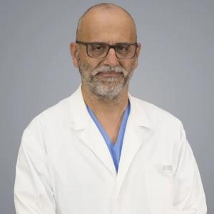 Dr. Giulio Lasagna Ortopedico