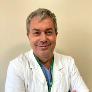 Dr. Luigi Moschini Cardiologo