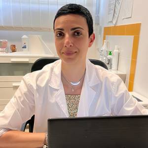 Dr.ssa Miriam Sommario Radiologo diagnostico
