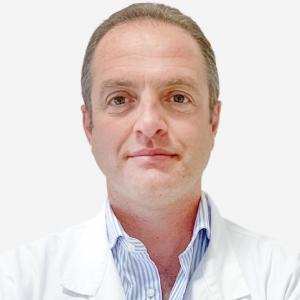Dr. Michele Arcangelo Verdano Ortopedico