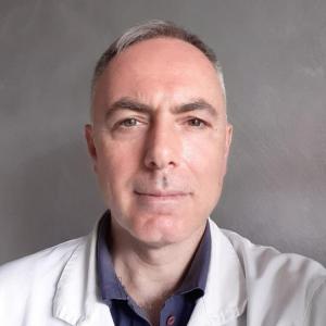 Dr. Filippo Bolzani Ortopedico