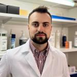 Dr. Alessandro Vitale Podologo