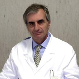 Dr. Antonio Palla Pneumologo
