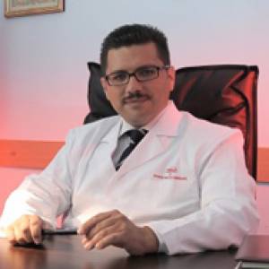Dr. Ciro Gargano Radiologo diagnostico