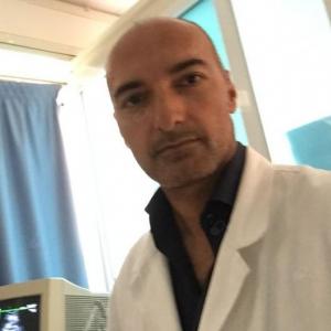 Dr. Fabio Alfredo Pietroluongo Ginecologo