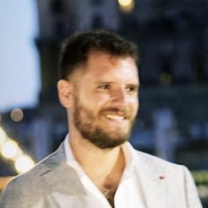 Dr. Francesco Garifalos Endocrinologo
