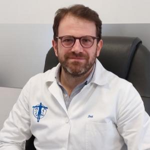 Dr. Alessandro Varriale Angiologo