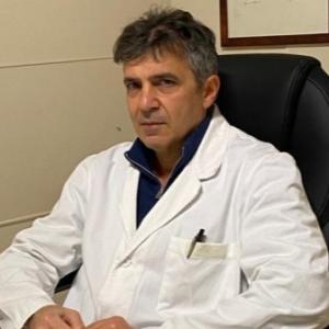 Dr. Stefano Barbieri Ortopedico