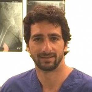 Dr. Matteo Salvatore Ortopedico