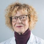 Dr.ssa Nicoletta Trenti Radiologo diagnostico