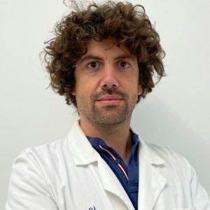 Dr. Vittorio Garrubba Otorinolaringoiatra