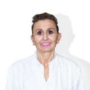 Dr.ssa Donata Mor Cardiologo