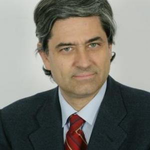 Dr. Renato Candrina Endocrinologo