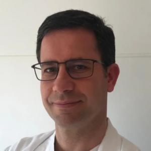 Dr. Pierluigi Visconti Radiologo diagnostico