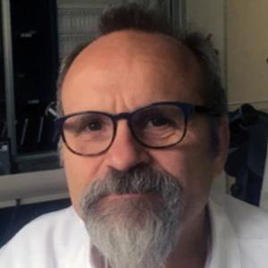 Dr. Gianluigi Zanusso Neurologo