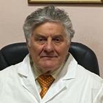 Dr. Maurizio Carrubba Cacciola Ortopedico