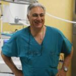 Dr. Roberto Cafarelli Chirurgo Generale