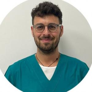 Dr. Luca Gentili Medico del dolore