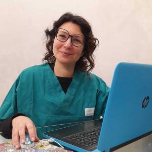 Dr.ssa Paola Taricciotti Urologo