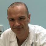 Dr. Marco Leva Pneumologo