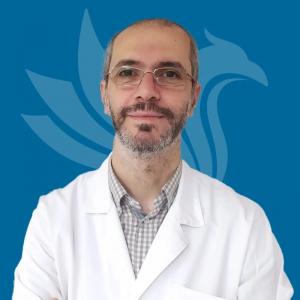 Dr. Adriano Massimiliano Priola Ecografista