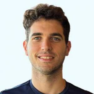 Dr. Luca Vergani Fisioterapista