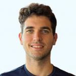 Dr. Luca Vergani Fisioterapista