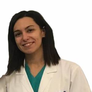 Dr.ssa Debora Maria Riva Otorinolaringoiatra