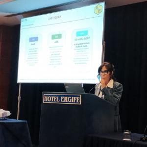 Dr.ssa Barbara Guazzini Endocrinologo