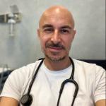 Dr. Guglielmo De Laurentiis Pneumologo