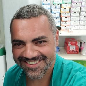 Dr. Dante Di Domenico Urologo