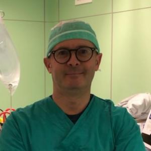 Dr. Francesco Miele Fisiatra