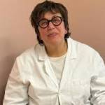 Dr.ssa Antonella Padovani Ginecologo