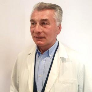 Dr. Carlo Invernizzi Chirurgo Vascolare