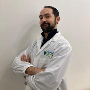 Dr. Ragone Raffaele Ecografista