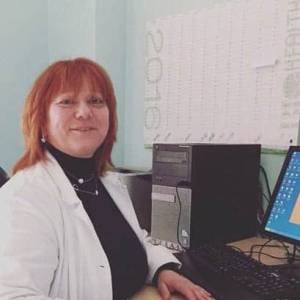 Dr.ssa Silvia Valcarenghi Ginecologo