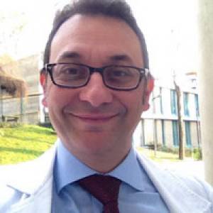 Dr. Fabio Lazzaro Ortopedico