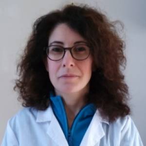 Dr.ssa Caterina Rizzo Ortopedico