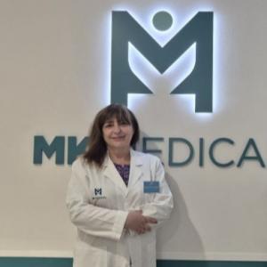 Dr.ssa Valentina Gerarda Angelillo Psicologo