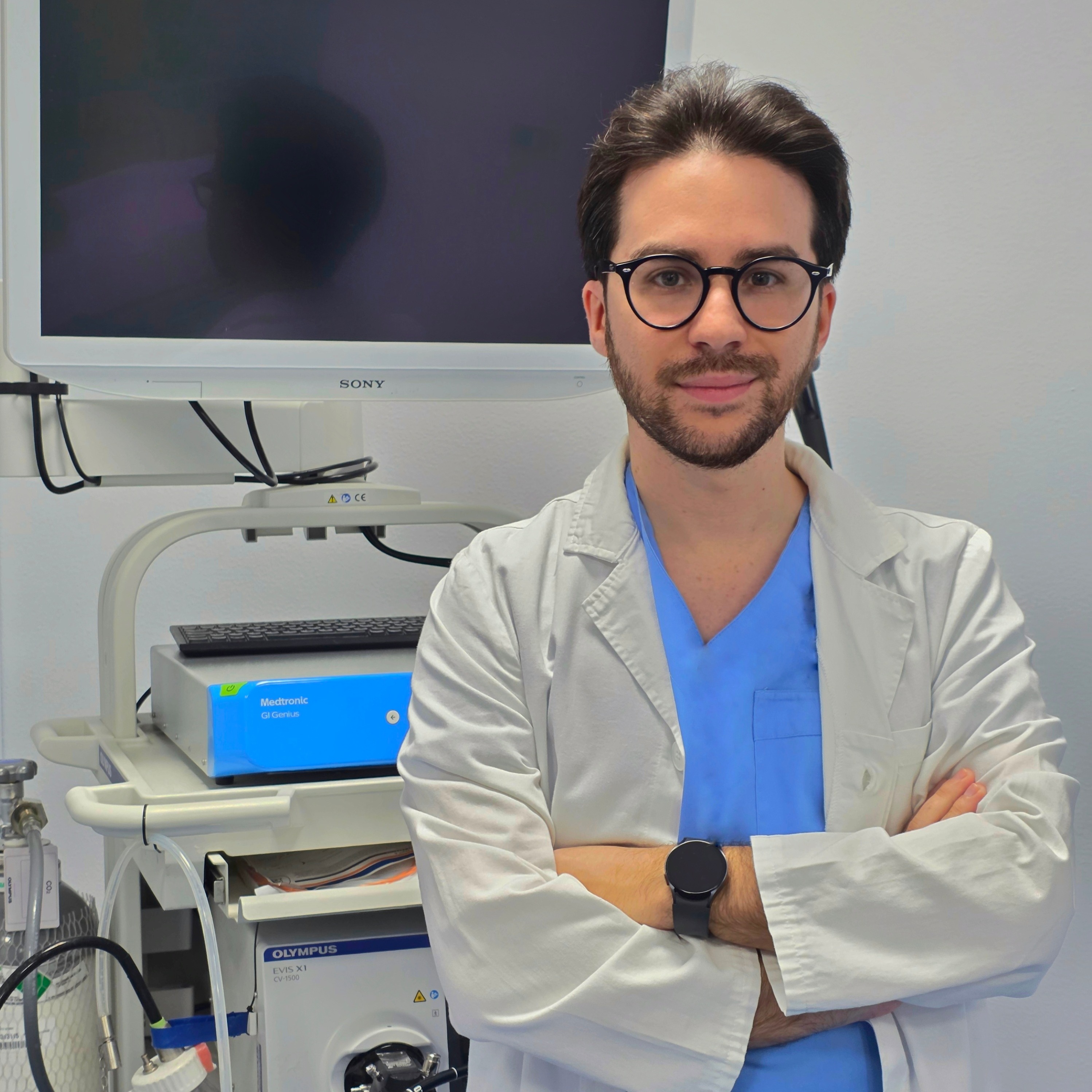 Dr. Luigi Ruggiero, Gastroenterologo. Opinioni dei pazienti, costi ...