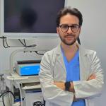 Dr. Luigi Ruggiero Gastroenterologo