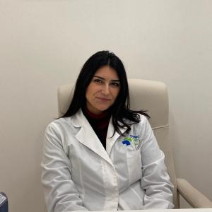 Dr.ssa Eleonora Sculco Allergologo