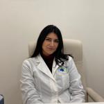 Dr.ssa Eleonora Sculco Allergologo
