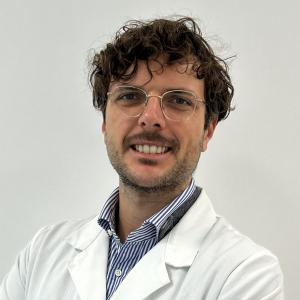 Dr. Luca Antonelli Urologo